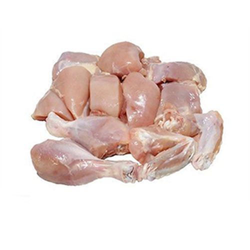 Ailes De Poulet Nettoye